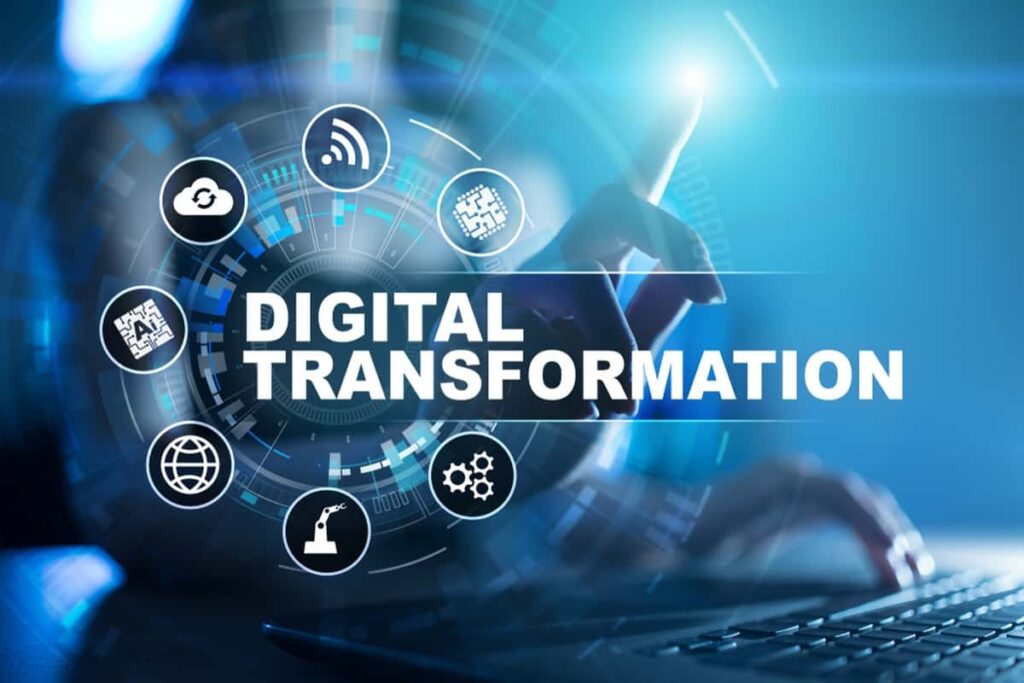 Digital Transformation