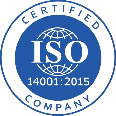 ISO logo