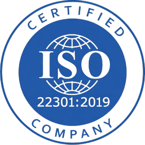 ISO logo