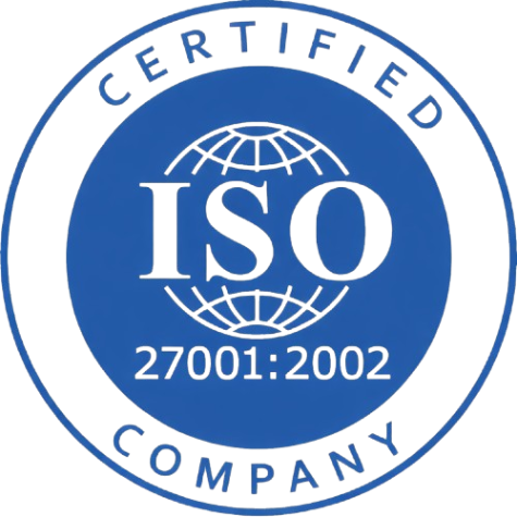 ISO logo