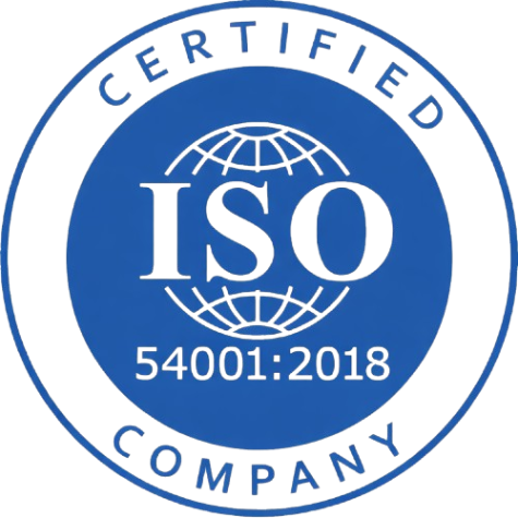 ISO logo