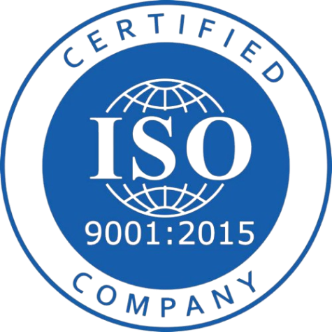 ISO logo