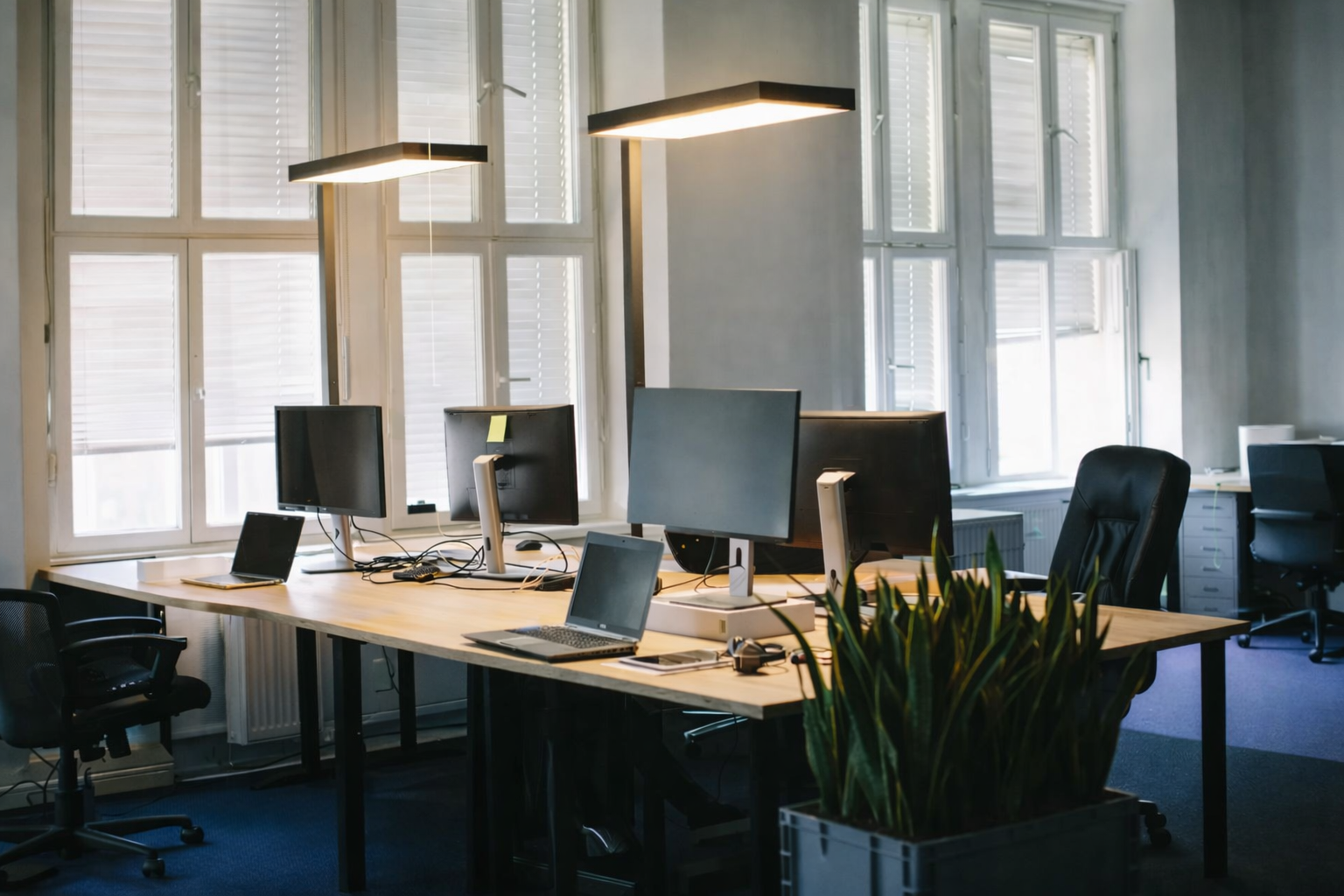 Office Room